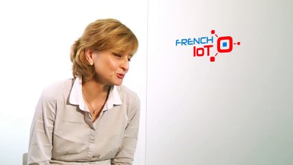 Aguila, start-up lauréate du concours French IoT