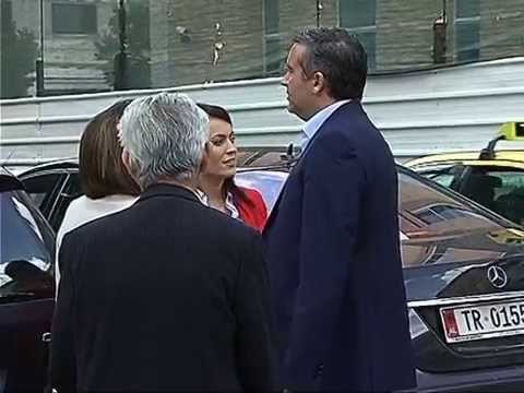 GRUPI PARLAMENTAR I PS VENDOS QE TE SHKARKOJE TE ENJTEN NE KUVEND DY ANETARET E KLD LAJM