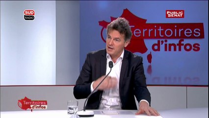 Migrants : Fabien Roussel souhaite la venue de l’armée à Calais « pour une mission humanitaire »