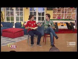 Apartamenti 2xl - Vesi i Blinit (19.10.2014)