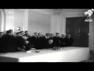 Wake Up, 21/10/2014 - Kur u ndamë me sovjetikët - Top Channel Albania