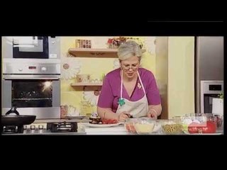 Kuzhina Margarita  - //Episodi 1//Sezoni 2//