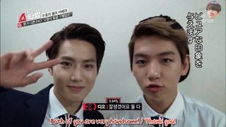 [ENG 1080p] 151120 STJp Special Edition - New Scene 2 [mr.virtue]