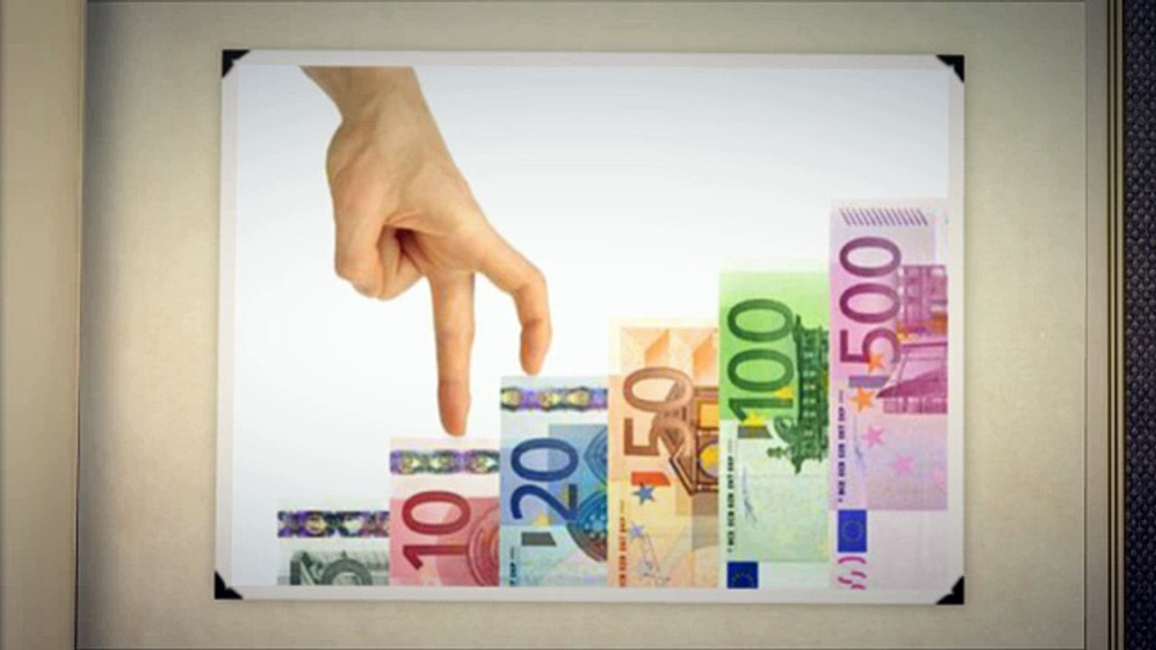 online Geld verdienen