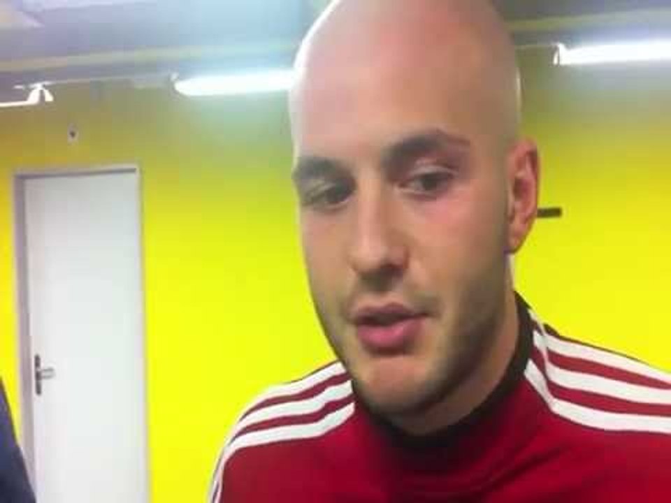 ARLIND AJETI I BAZELIT I THOTE PO SHQIPERISE NUK DO TE LUAJE PER KOMBETAREN E ZVICRES LAJM