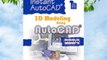 Instant AutoCAD: 3D Modeling Using AutoCAD 2004