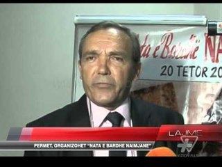 114 vjet pa Naim Frashërin - News, Lajme - Vizion Plus