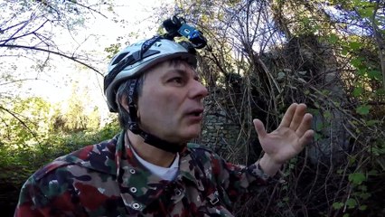 La Cascina dei Boschi Sparita Cardana di Besozzo (VA)