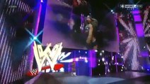 WWE Eve Torres vs Beth Phoenix show