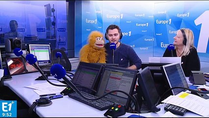 Jeff Panacloc : "J'ai construit ce spectacle comme un vrai duo"