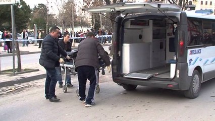 AKSIDENTET NE TIRANE, PASOJE E MUNGESES SE SINJALISTIKES