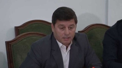 RRITJA E GJOBAVE KUNDERSHTOHET EDHE TEK KOMISIONI I SIGURISE