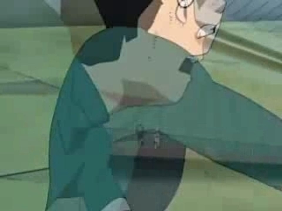 AMV Naruto