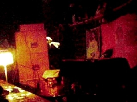 Jah Shaka et Blackboard jungle