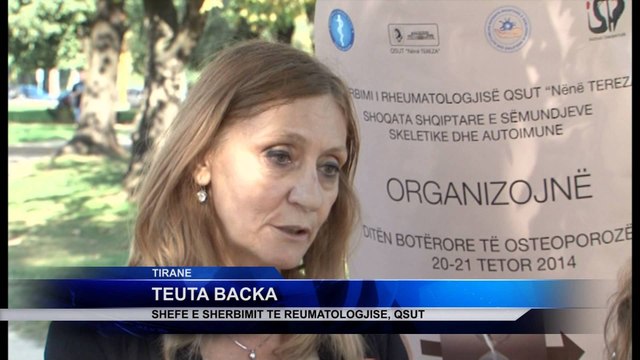 DITA BOTERORE E OSTEOPOROZES SHERBIMI I REUMATOLOGJISE AKTIVITET SENSIBILIZUES