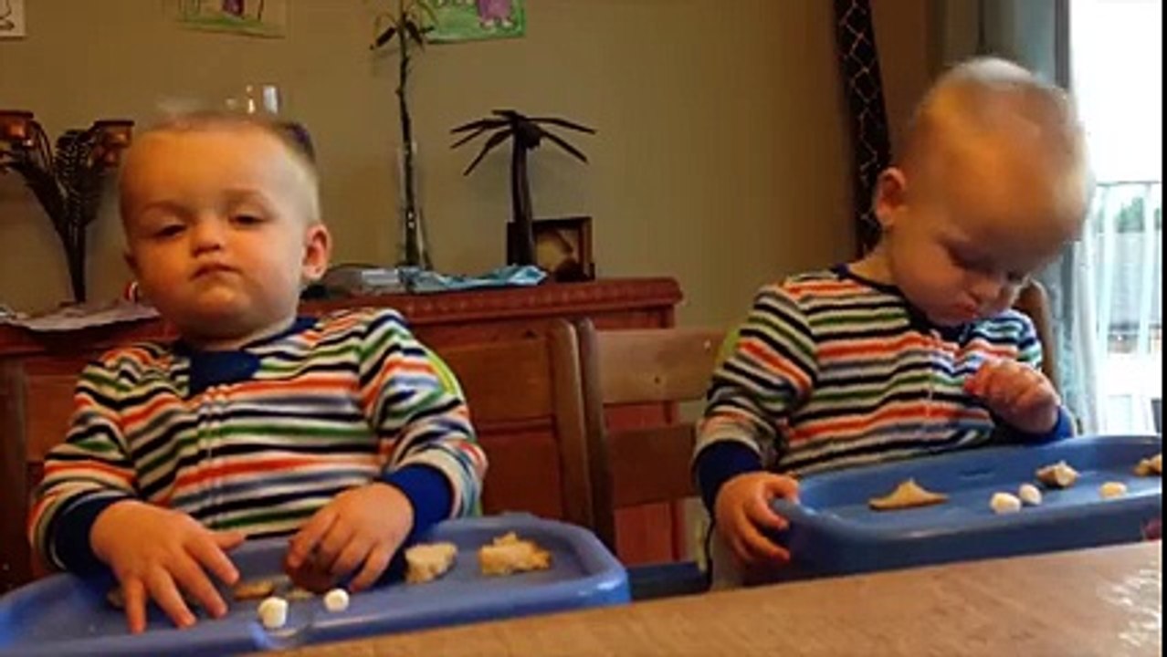 7 reasons babies are just tiny drunk adults