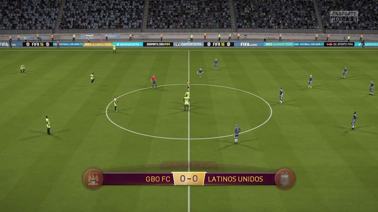 2 Min Goal