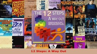 Download  12 Steps A Way Out Ebook Free