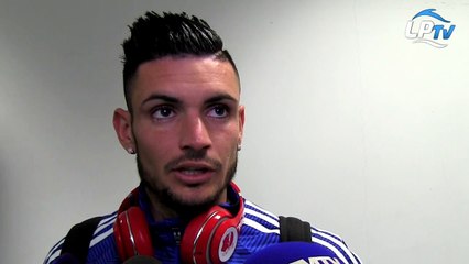 Cabella : "Je suis à 100% pour l"OM !"