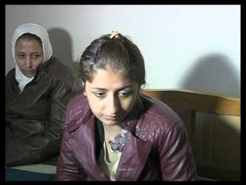 POLICIA E KAP 76 KLANDESTINE SIRIANE, 16 VJEÇARJA RREFEN TMERRET E LUFTES CIVILE LAJM