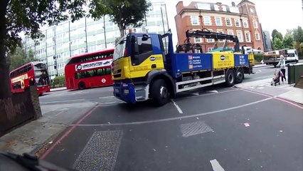 Падения, неудачи, аварии