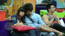 Bigg Boss 9_ Day 38 _ 18th November 2015 Full Episode Update
