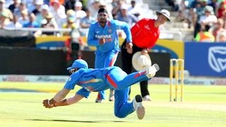 Virat Kohli Career Best Catch(Till Now)