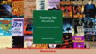 Read  Treating the Alcoholic A Developmental Model of Recovery EBooks Online