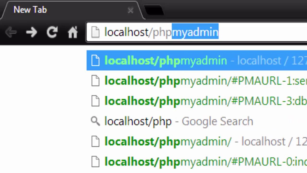 Responsive Wordpress Theme Tutorial - How To Install Wordpress - Part 2