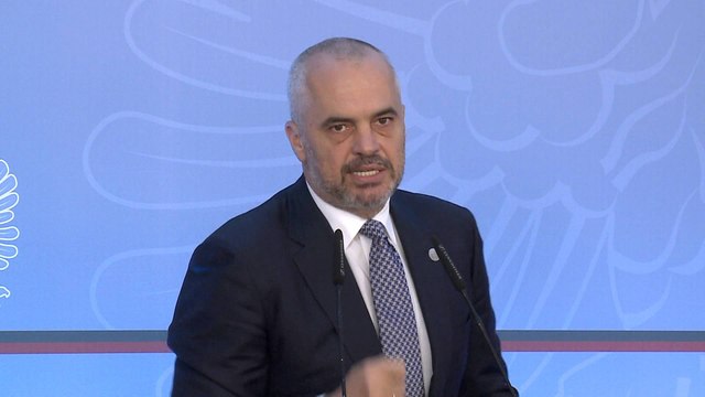 RAMA: BURG ATYRE QE NUK PAGUAJNE ENERGJINE