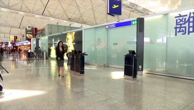 La candidate canadienne interdite d'entrer en Chine pour le concours Miss Monde