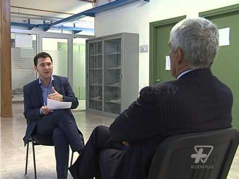 30 Minuta - Europa dhe tensionet ballkanike - 22 Tetor 2014 - Aktualitet - Vizion Plus