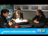 Faut-il sortir son drapeau aujourd'hui ? Les réponses de Samuel Lafont de Boulevard Voltaire et de Clotilde Brossolet, représentante des Gavroches