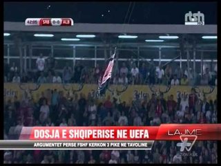 Argumentat përse FSHF kërkon 3 pikë në tavolinë - News, Lajme - Vizion Plus