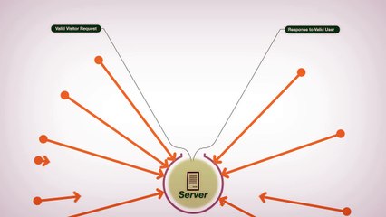 DOSarrest -  DDoS Protection