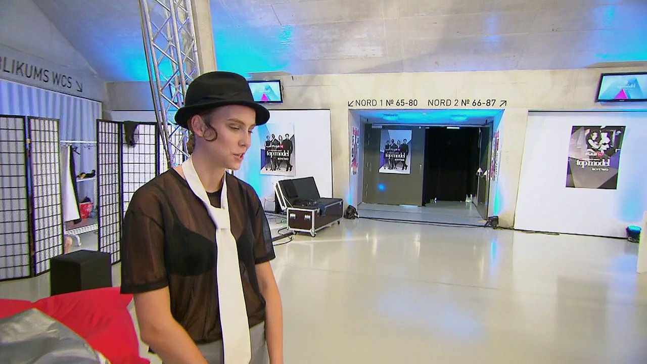 Austria's Next Top Model Boys & Girls 2015 HD E11P04