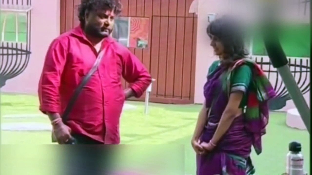 Exclusive_ Bigg Boss 3 Episode 12 Highlights _ Day 12