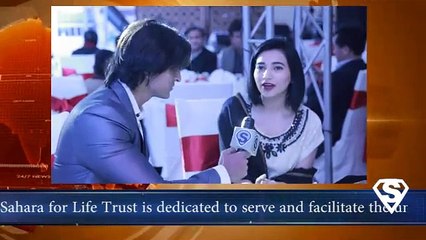 Sahara for Life Trust arrange Sufi Night for Fund Raising