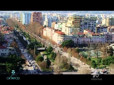 Oktapod - Paradoks shqiptar - 22 Tetor 2014 - Vizion Plus - Insert