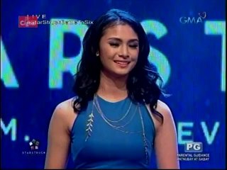 Starstruck November 27, 2015 FULL HD Part 2
