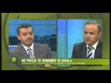Revista Televizive e Mbremjes, 22 Tetor 2014 - Top Channel Albania - News - Lajme