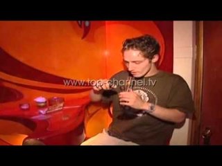 Wake Up, 23/10/2014 - Tymos hashash, ngel në provime - Top Channel Albania