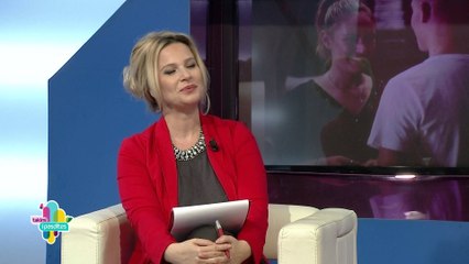 Takimi i pasdites - Filmi me i ri i Leonard Bombaj! (21 tetor 2014)