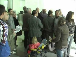 Korçë, 300 ndërprerje të energjisë në ditë - News, Lajme - Vizion Plus