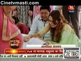 Meri Aashiqui Tum se Hi 27th November 2015 Meri Aashiqui Ka Naya Twist Cinetvmasti.com