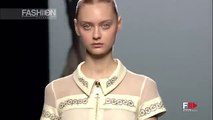 TERESA HELBIG MB Madrid Fashion Week Full Show Spring Summer 2016 by Fashion Channel