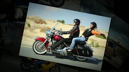 Cool Motorcycle Articles