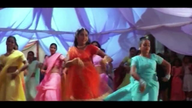 Kaithudi Thaalam Thatti |Kalyanaraman | Dileep, Kunchacko Boban, Navya Nair