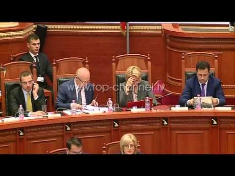 Rama: Hajdutët e energjisë, prapa hekurave - Top Channel Albania - News - Lajme