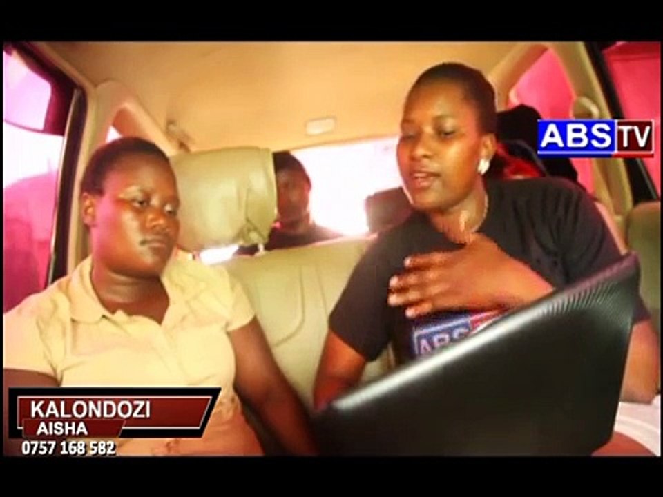 Kalondozi Abs Tv Omusajja Eyasulawo Omukaziwe Nakolera Omulala Birthday